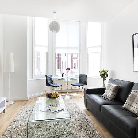 Cromwell Road One Apartment London Luaran gambar