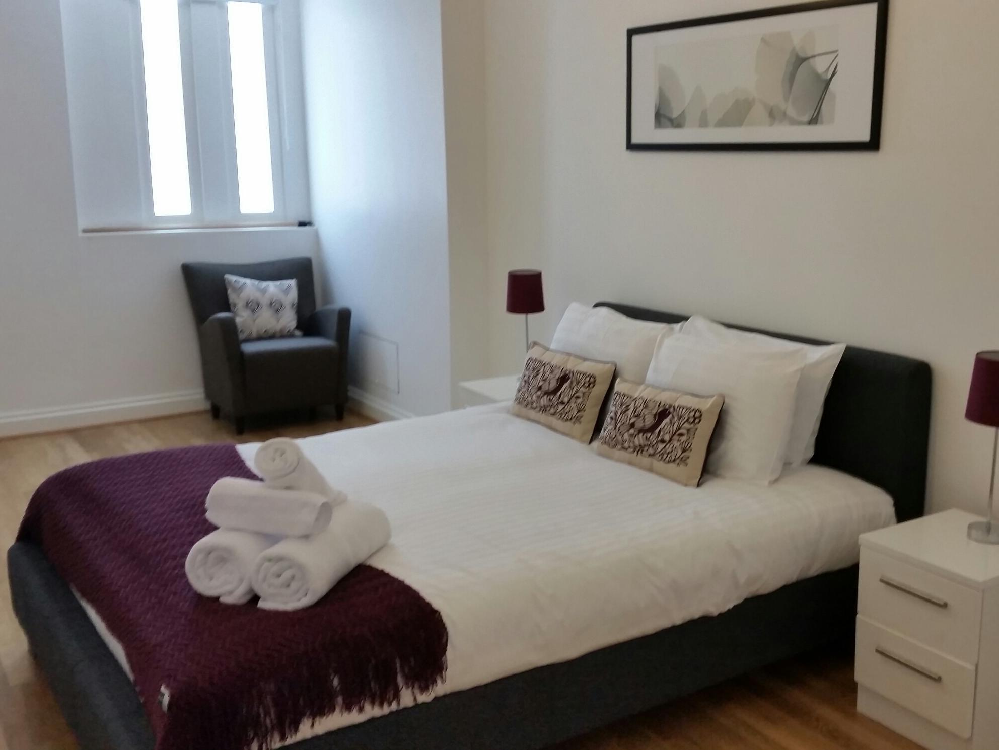 Cromwell Road One Apartment London Luaran gambar