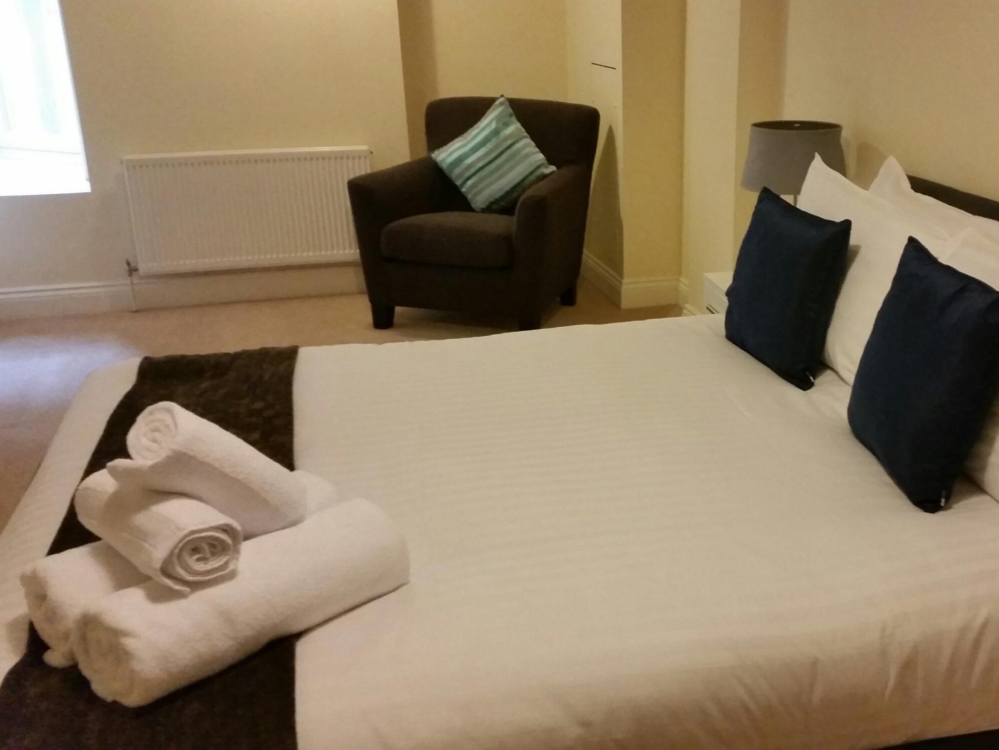 Cromwell Road One Apartment London Luaran gambar