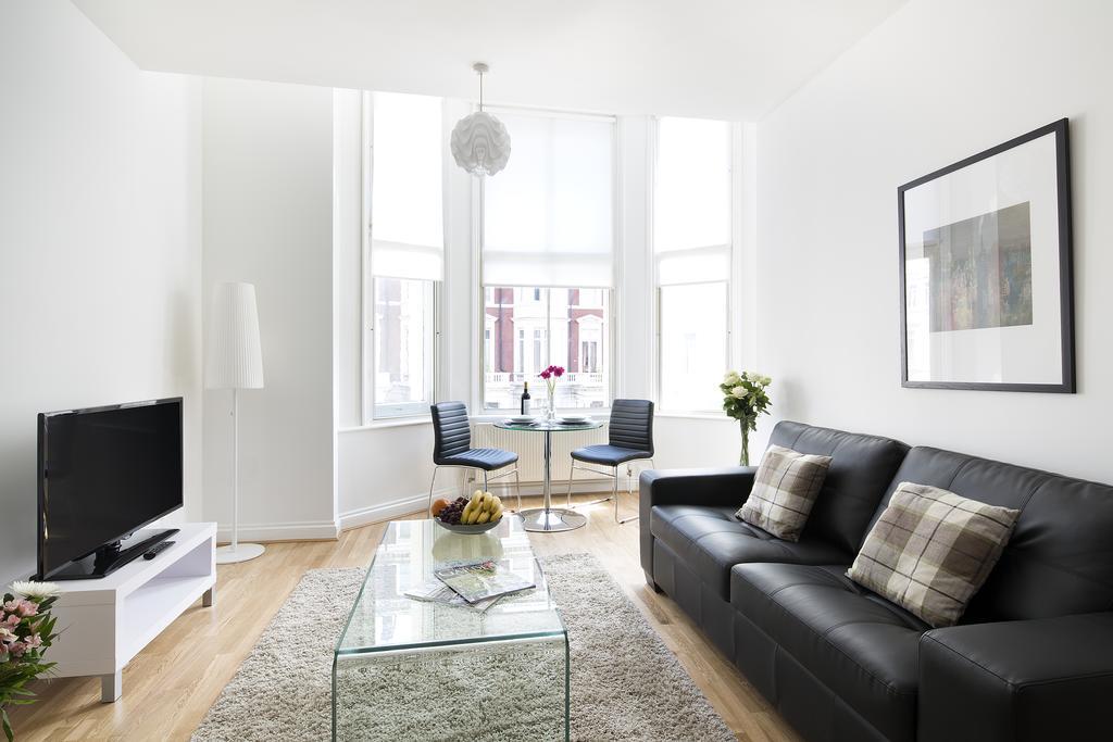 Cromwell Road One Apartment London Luaran gambar