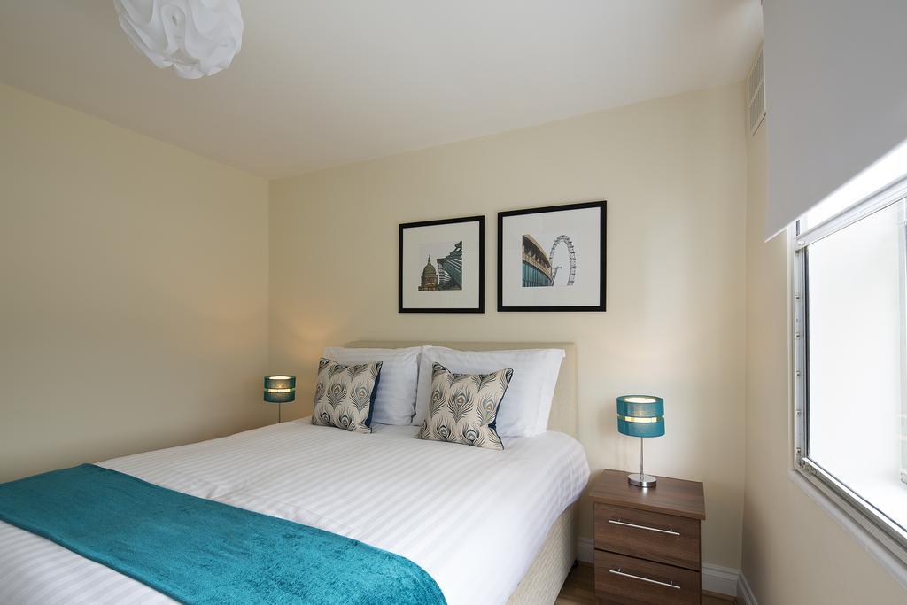 Cromwell Road One Apartment London Luaran gambar