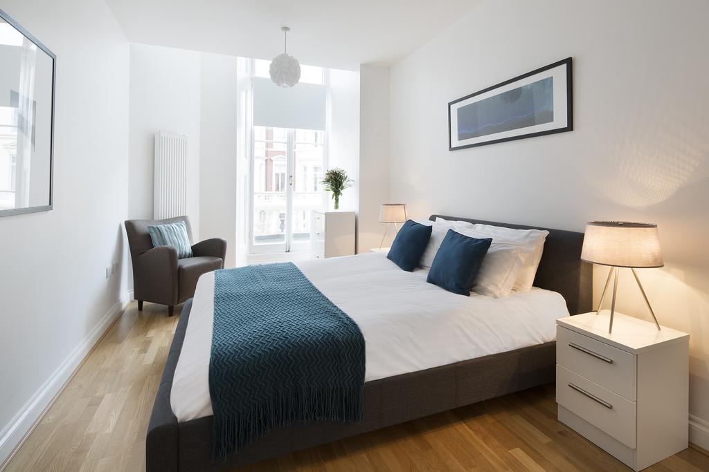 Cromwell Road One Apartment London Luaran gambar