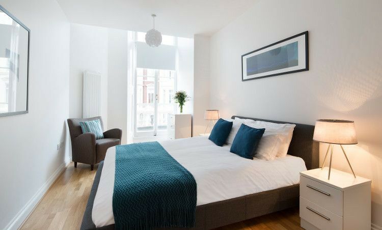 Cromwell Road One Apartment London Luaran gambar