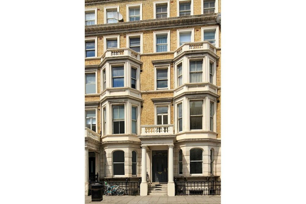 Cromwell Road One Apartment London Luaran gambar